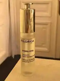 FILORGA - Hydra-Hyal - Concentré hydra-repulpant intense