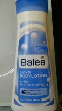 BALEA - Body lotion 
