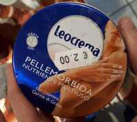 LEOCREMA - Pellemorbida - Nutriente multiuso