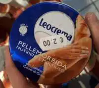 LEOCREMA - Pellemorbida - Nutriente multiuso