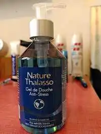 NATURE THALASSO - Gel de douche anti-stress