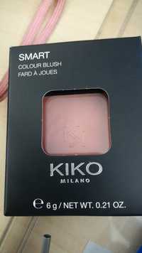 KIKO - Smart colour - Fard à joues