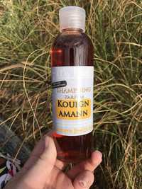 MA KIBELL - Kouign amann - Shampooing parfum 