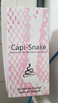 NICKY - Capi-snake - Enrichie en capixyl venin de serpent