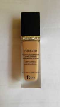 DIOR - Forever - Teint haute perfection SPF 35