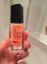 PEGGY SAGE - Vernis à ongles sweet corail 612