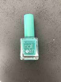 YESENSY - Nail polish 1526 -258 green