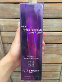 GIVENCHY - Very irrésistible - Sensual eau de parfum