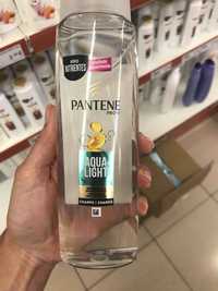 PANTENE PRO-V - Aqua light champü