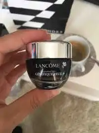 LANCÔME - Advanced génifique yeux