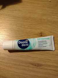 DM - Dontodent sensitive - Dentifrice