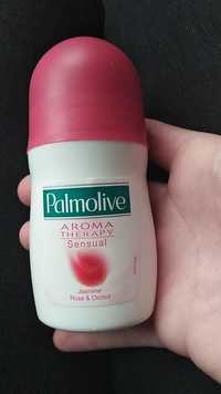 PALMOLIVE - Aroma therapy sensual - Déodorant