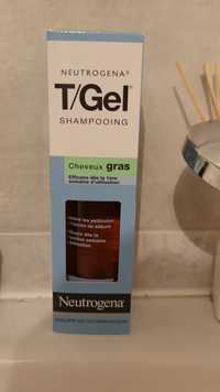 NEUTROGENA - T/Gel - Shampooing