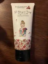 LA CASSIDAINE EN PROVENCE - Gel nettoyant visage