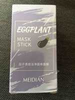 MEIDIAN - Eggplant - Mask stick