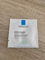 LA ROCHE-POSAY - Hydraphase Ha - Hydratation intense