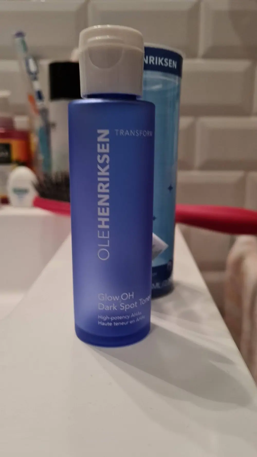 OLE HENRIKSEN - Glow2oh - Dark spot toner