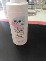 CIEN - Pure Coconut - Detox tonique visage