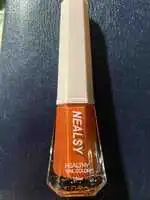 NEALSY - Healthy nail color