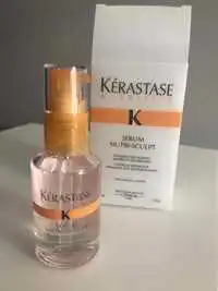 KÉRASTASE - Serum nutri-sculpt