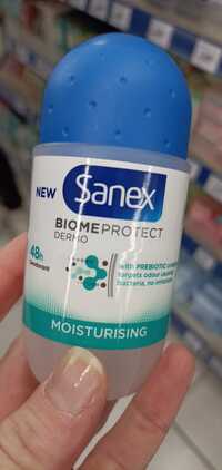 SANEX - Biomeprotect dermo - Déodorant 48H