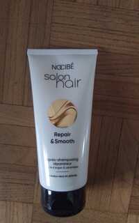 NOCIBÉ - Repair & smooth - Après-shampooing réparateur