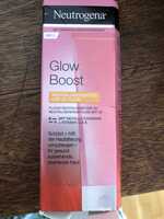 NEUTROGENA - Glow boost - Fluide revitalisant SPF 30