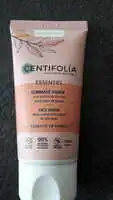 CENTIFOLIA - Essentiel - Gommage visage