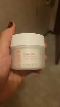 CARE - Pure now- Gel purifiant perfect- soins visage
