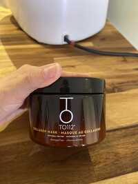 TO112 - collagen mask 