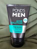 POND'S MEN - Acne solution