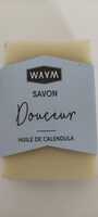 WAAM - Douceur - Savon