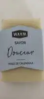 WAAM - Douceur - Savon