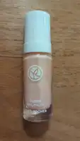 YVES ROCHER - Vernis à ongles camélia nacré