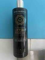 KERA QUEEN'S - Lifting nigelle - Shampoing lissage intense