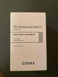 COSRX - The Hyaluronic Acid 3 - Serum