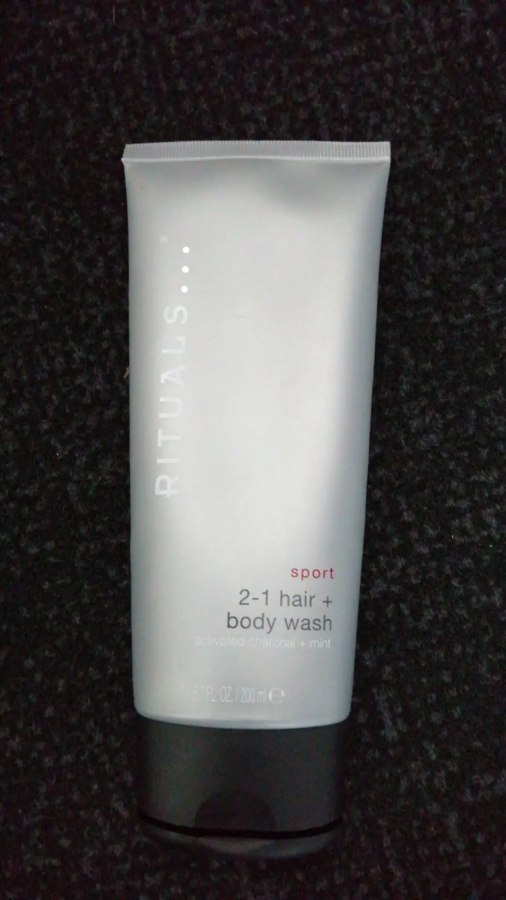 RITUALS - Sport - 2-1 Hair + body wash