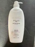 BYPHASSE - Lait de douche caresse à la noix de coco