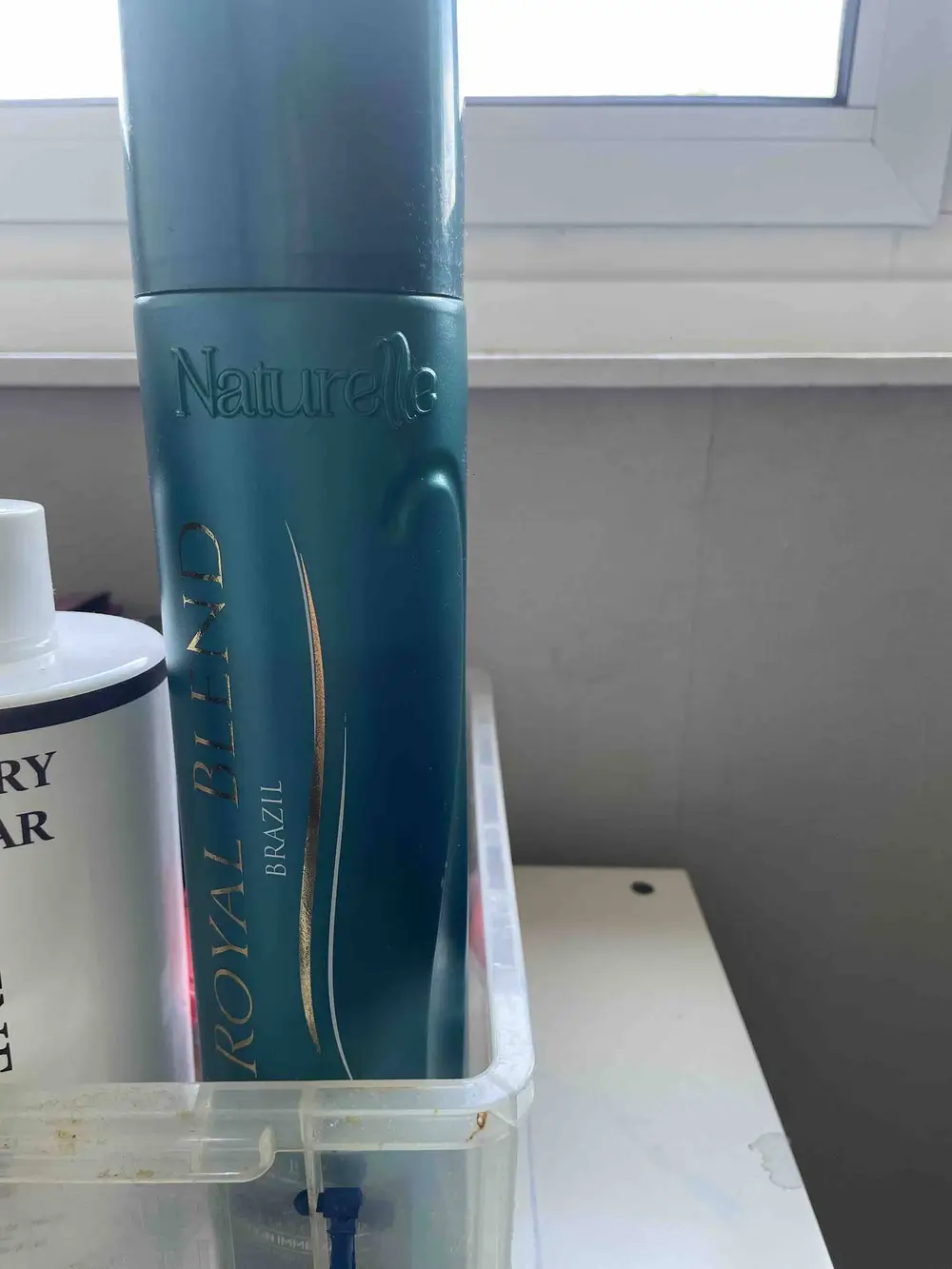 NATURELLE - Royal blend brazil 
