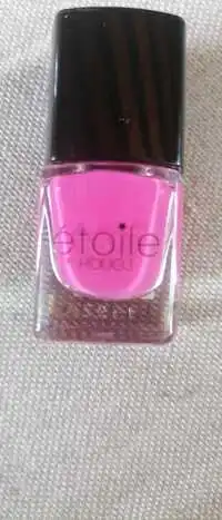ETOILE BY ROUGJ - Vernis à ongles