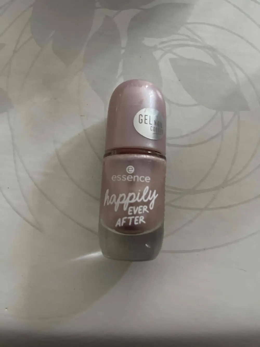 ESSENCE - Happily ever after - Vernis à ongles