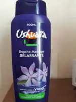 USHUAÏA - Délassante - Douche massage