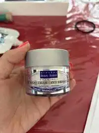 MINERAL BEAUTY SYSTEM - Anti wrinkle - Night cream