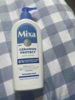 MIXA - Ceramide protect - Body loiton