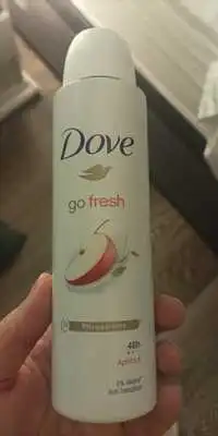 DOVE - Go fresh - anti-transpirant