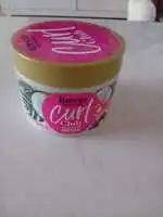 INECTO - Curl club - Pre & post wash hair mask