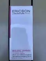 ERICSON - Biologic defense - Cytokinol serum