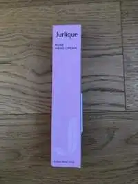 JURLIQUE - Rose - Hand cream