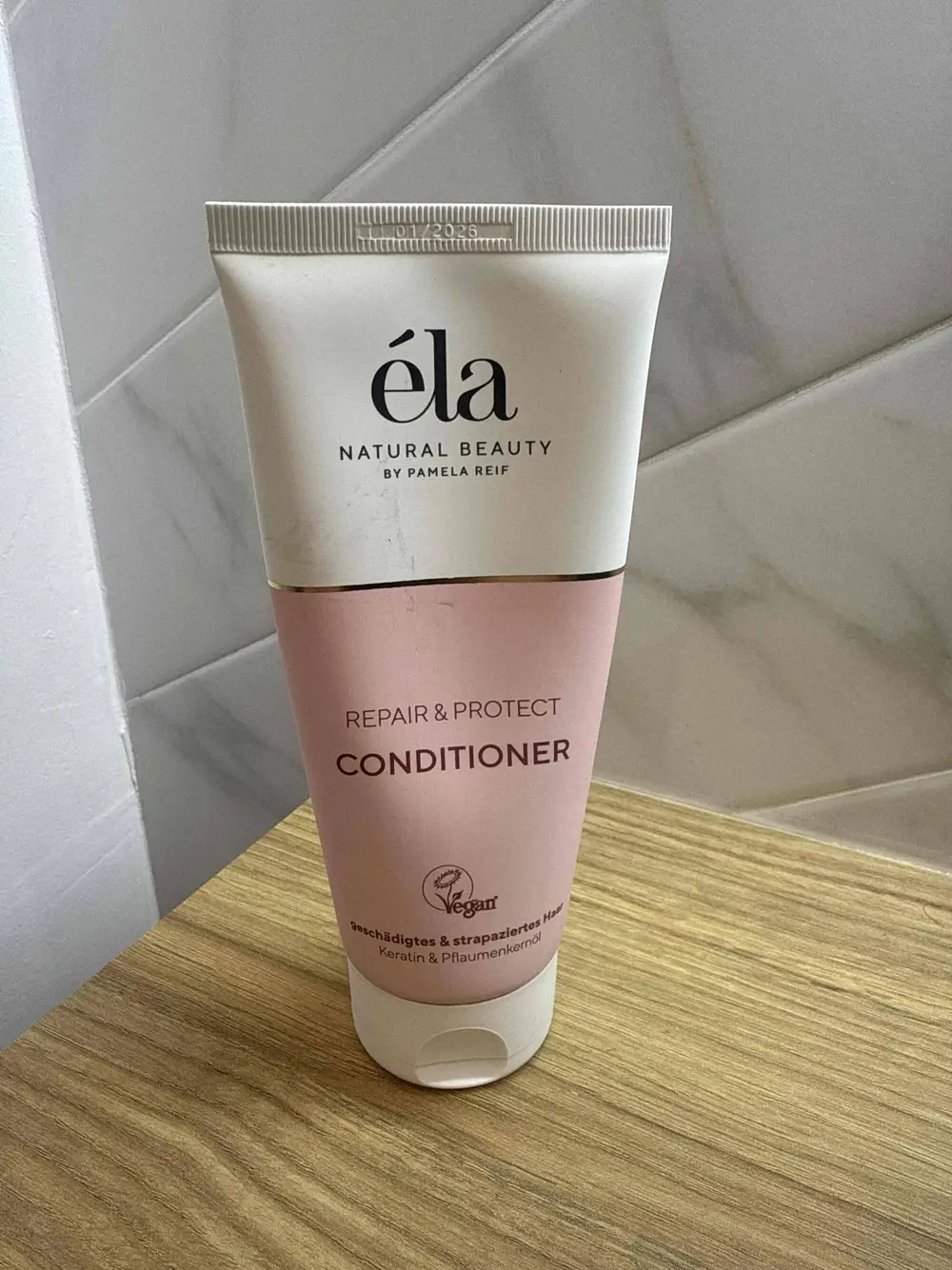 ELA - Repair & protect - Conditioner