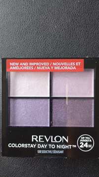 REVLON - Colorstay day to night  530 séduisant